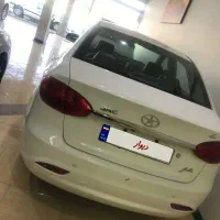 جک j4|خودرو سواری و وانت|یزد, |دیوار