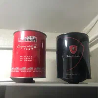 سیلندر قهوه|ظروف نگهدارنده، پلاستیکی، یکبارمصرف|رشت, شهرک پردیسان|دیوار