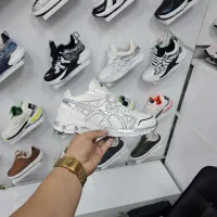 کفش آسیکس مردانه