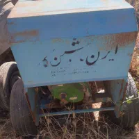 بتونر گازوئیلی وساده|مصالح و تجهیزات ساختمان|اردبیل, |دیوار