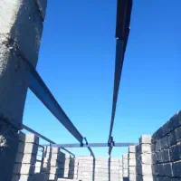 ایرانیت، آهن و قوطی فروشی