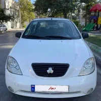 تیبا ۱ مدل ۴۰۰ شاسی پلمپ