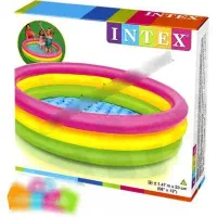 استخر بادی کودک