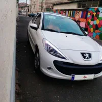 پژو 207|خودرو سواری و وانت|فومن, |دیوار