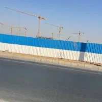 پیش فروش رونیکا پالاس آتش نشانی در تهرانسر