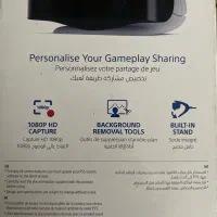 دوربین ps5|کنسول، بازی ویدئویی و آنلاین|تهران, نیلوفر|دیوار