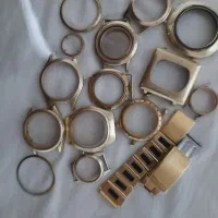 اوراقی|ساعت|جهرم, |دیوار