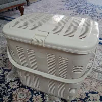 سبد مسافرتی