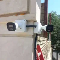 دوربین مداربسته/کمترین قیمت ایران/تولید کننده اصلی