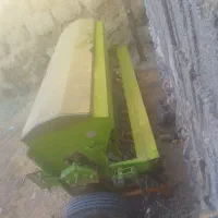 دستگاه ردیفکار آبی 19 ردیفه