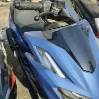 واریو ۱۵۰ نقد اقساط|موتورسیکلت|تبریز, |دیوار