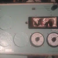 سرعت جریان آب نسبت به شمال رودخانه