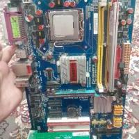 برد کامپیوتر