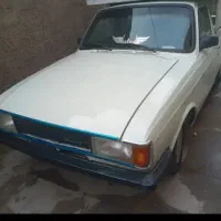 پیکان وانت مدل 88