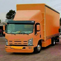 شرکت اسبابکشی منزل در اصفهان تضمینی وتخصصی