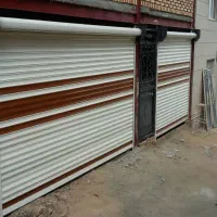 کرکره برقی ، جک پارکینگ ، تعمیر کرکره ، درب اتومات|خدمات پیشه و مهارت|ابهر, |دیوار