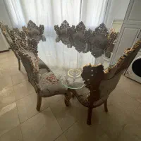 میز ناهارخوری 8 نفره