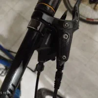 فروش فوق العاده دوچرخه اورلوردسایز27.5|دوچرخه، اسکیت، اسکوتر|تبریز, |دیوار