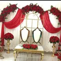 دیجی و فیلم برداری،گل آرایی،کف استیج،بادکنک آرایی|خدمات پذیرایی، مراسم|اردبیل, |دیوار