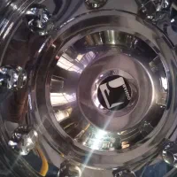 قالپاق اسپرت اتوبوس اسکانیا اصلی|قطعات یدکی و لوازم جانبی|گلستان (تهران), |دیوار