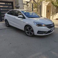 آریزو 5lE توربو مدل 1401داشبورد جدید بیرنگ