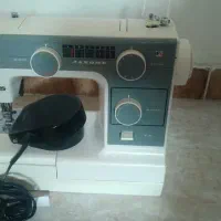چرخ خیاطی وقیچی عمودبروغیره