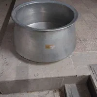 دیگ بزرگ روحی