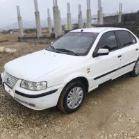 سمند LXمدل 94 فابریک