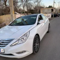 سوناتا ۲۰۱۲