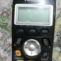 تلفن بی سیم پاناسونیک|تلفن رومیزی|شلمان, |دیوار