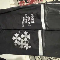 دو عدد شلوار بگ