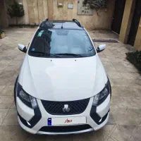 کوییک gxr سفارشی مدل 1402 بدون رنگ|خودرو سواری و وانت|کرج, عظیمیه|دیوار