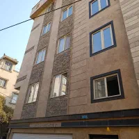 آپارتمان ۶۰ متری تخلیه با آسانسور