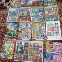 تعداد ۱۵۰۰ عدد فیلم DVD|فیلم و موسیقی|شیراز, ماه فیروزان|دیوار