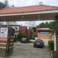 اجاره روزانه کلبه استخر دار فقط 2/200