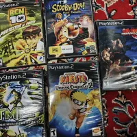 Ps2 پلی استیشن 2|کنسول، بازی ویدئویی و آنلاین|بندر انزلی, جهانگانی|دیوار