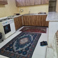 دربست روزانه و هفتگی داشجویی ومسافران گرامی|اجارهٔ کوتاهمدت آپارتمان و سوئیت|کاشان, فاز ۲ ناجی آباد|دیوار