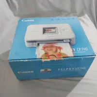 پرینتر عکس کنون نو