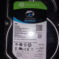 هارد ۴ترابایتseagate