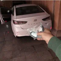 ریموت سانتافه اپتیما سوناتا پژو ۴۰۷ کلوت kmc j7 x5|قطعات یدکی و لوازم جانبی|تهران, صاحبقرانیه|دیوار