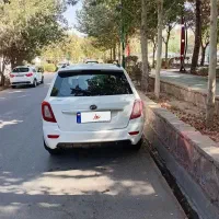 لیفانx60مدل‌اخر1393.بیمه‌6ماه‌ثالث‌دارد|خودرو سواری و وانت|کرج, فاز ۳ مهرشهر|دیوار
