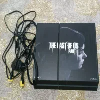 پلستیشن 1 تربایت