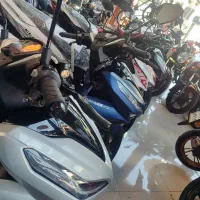 طرح کلیک 150|موتورسیکلت|تهران, تهرانپارس غربی|دیوار