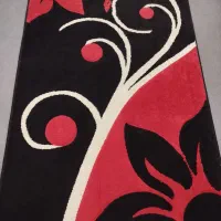 گلیم فرش و فرش کودک|گلیم، جاجیم، گبه|قم, پردیسان|دیوار