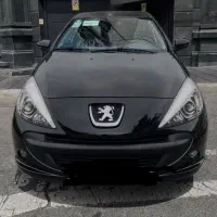 تیوتری ۲۰۷//صفر/تحویل فوری|خودرو سواری و وانت|تهران, جمالزاده|دیوار