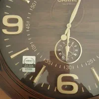 ساعت دیواری GARNET|ساعت دیواری و تزئینی|اسفراین, |دیوار