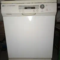 ظرفشویی ال جی