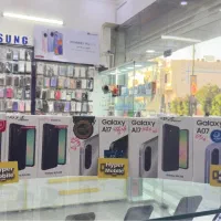 تمامی مدل های سامسونگ تک و عمده
