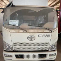 کامیون فاو ۸ تن