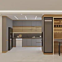 استخدام طراح آقا یا خانوم  AutoCAD و 3DMax